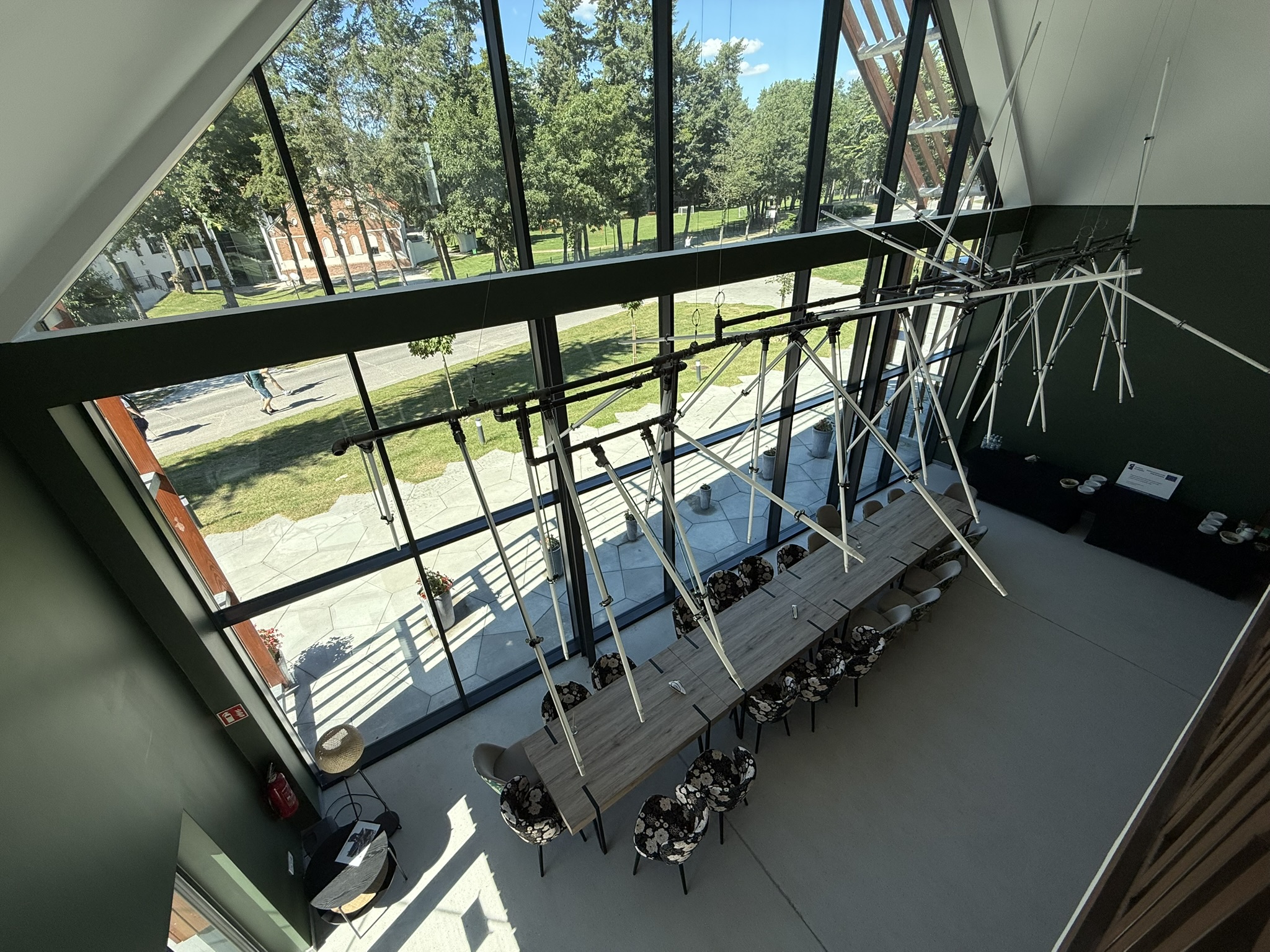 Otwarcie już 25 października!